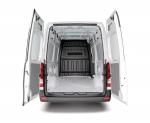 Hyundai H350 Van 2015 года